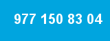 977 150 83 04